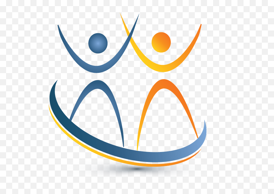 Human Group Jump Logo Template Png Free Logos Images