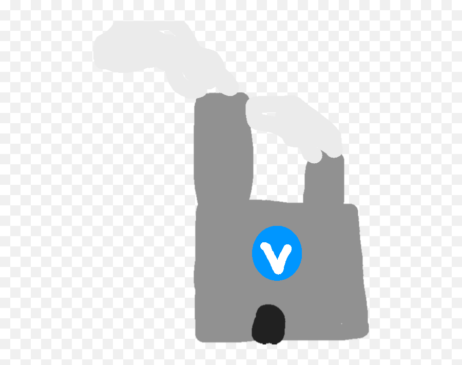 Vbucks Png - Mail Bag,Vbucks Png