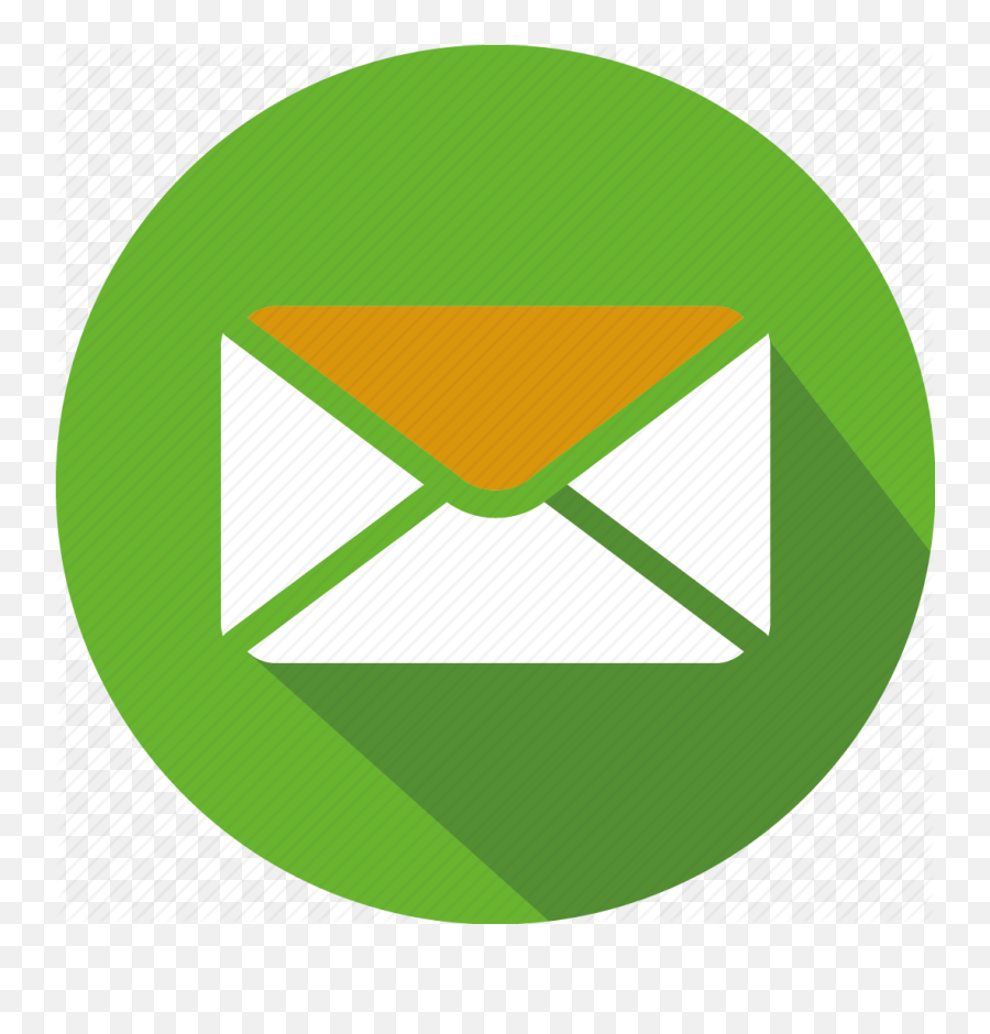 Icon Email Png 186613 - Free Icons Library Green Email Icon Png,Mail Logo Png