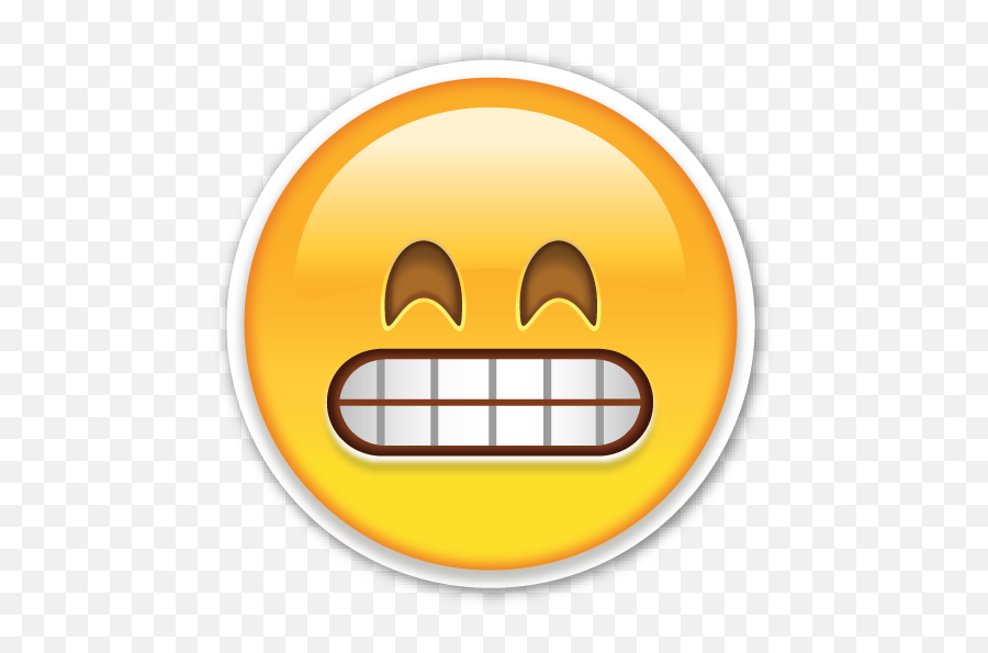 25 Meaning Of Quite Excited - Grimace Emoji Transparent Png,Excited Emoji Transparent