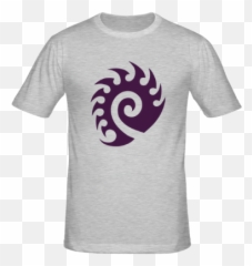 Zerg Logo - png