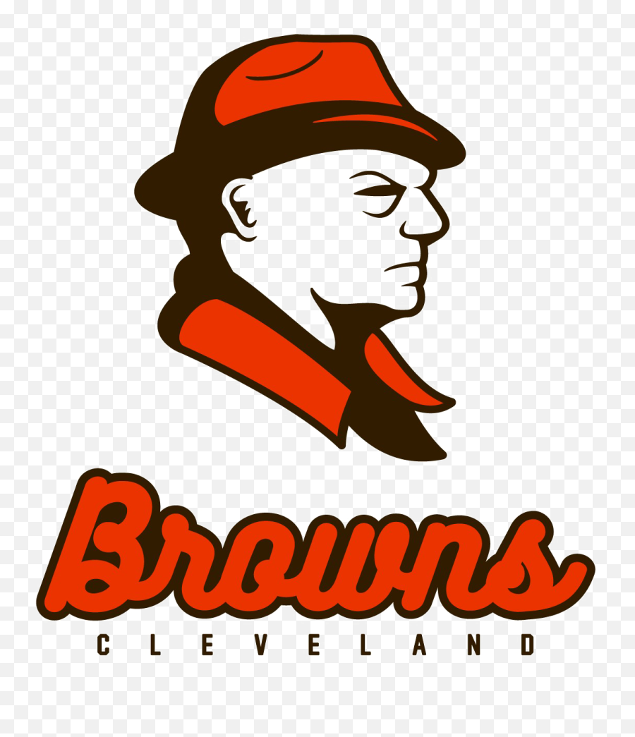 Logo Cleveland Browns Tampa Bay - Old Cleveland Browns Logo Png,Buccaneers Logo Png