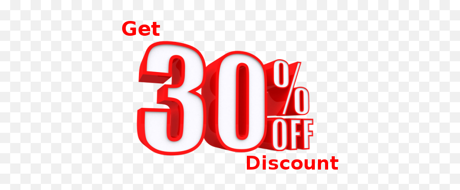 Discount Logo Png 3 Image