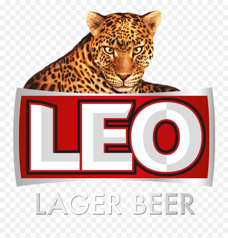 Leo - Leo Beer Logo Png,Leo Png