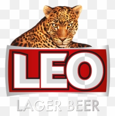 Leo - Leo Beer Logo Png,Leo Png