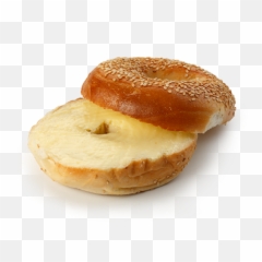 Metro Bagel Opportunity - Metro Bagel U0026 Sandwiches Bagel With Butter Png,Bagel Transparent
