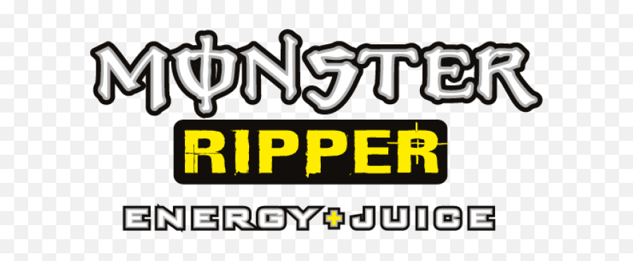 Juice Monster - Monster Energy Yellow Logo Png,Monster Energy Logo Png