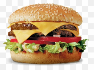 Del Taco - Food Burgers And Fries Del Taco Double Del Cheeseburger Png,Burger And Fries Png