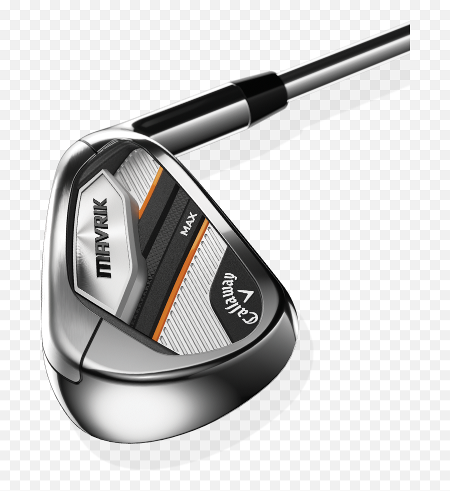 Golf Clubs Callaway Equipment And Review - Iron Png,Golf Club Png