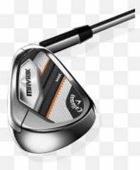 Golf Clubs Callaway Equipment And Review - Iron png