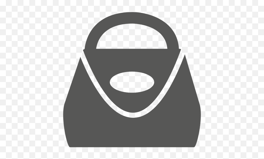 Ladies Handbag Icon - Transparent Png U0026 Svg Vector File Icono Bolso Png,Handbag Png