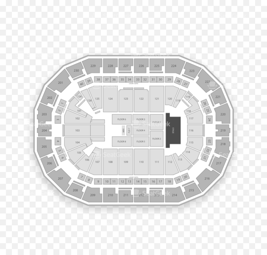 Download Ozuna Fresno November - Save Mart Center Png,Ozuna Png