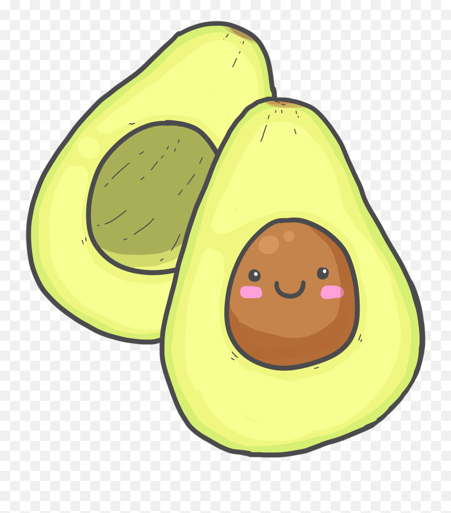 D6 Avocado Prices Introduction To Data Analysis - Transparent Avocado Cartoon Png,Avocado Png