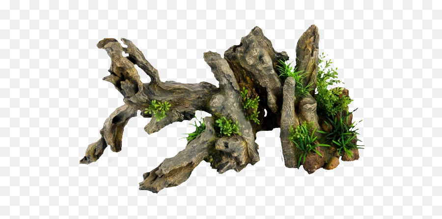 Top Fin Driftwood Aquarium Ornament - Driftwood Png,Driftwood Png