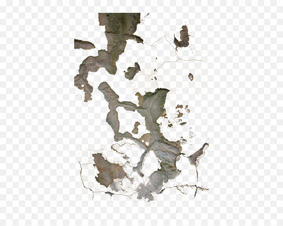 Download Damage Decals - Damaged Wall Texture Png,Damage Png