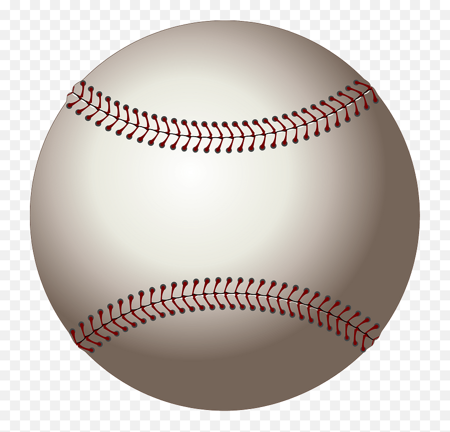 Baseball Clipart - Baseball Clip Art Png,Baseball Png