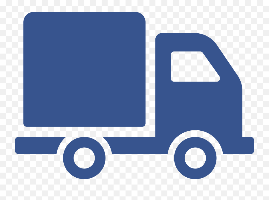 Tips For Hiring A Moving Company - Truck Icon Brown Png,Moving Truck Png