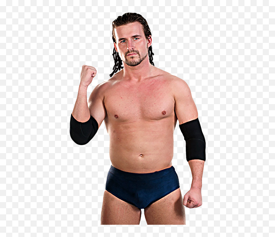 Adam Cole - Adam Cole Fat King Cole Png,Adam Cole Png