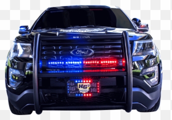 Crossfire License Plate Frame - Carbon Fibers png
