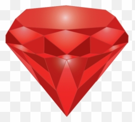 Garnet Transparent Image - Garnet Diamond Png,Garnet Png