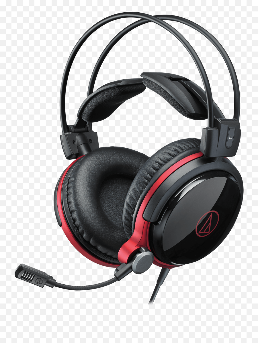 Ath - Audio Technica Gaming Headphones Png,Gaming Headset Png