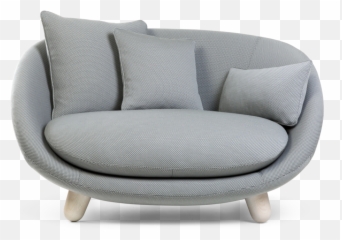 Love Sofa - Moooi png