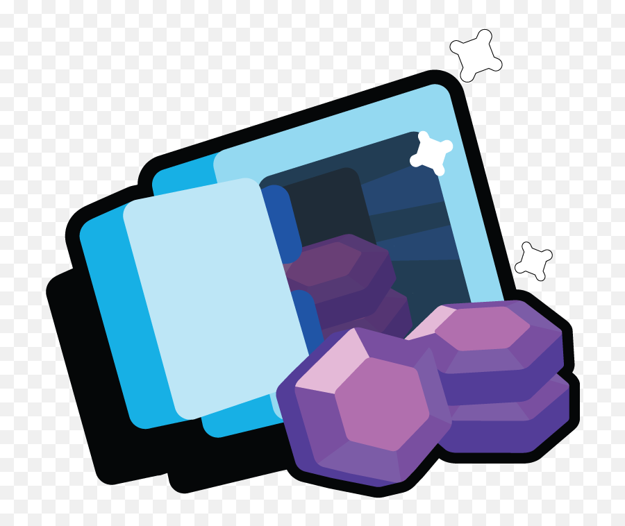 Brawl Stars - 3ch0 Esports Brawl Stars Game Heist Png,Brawl Stars Logo Png