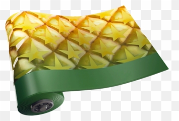 Pineapple - Wrap Fortnite png