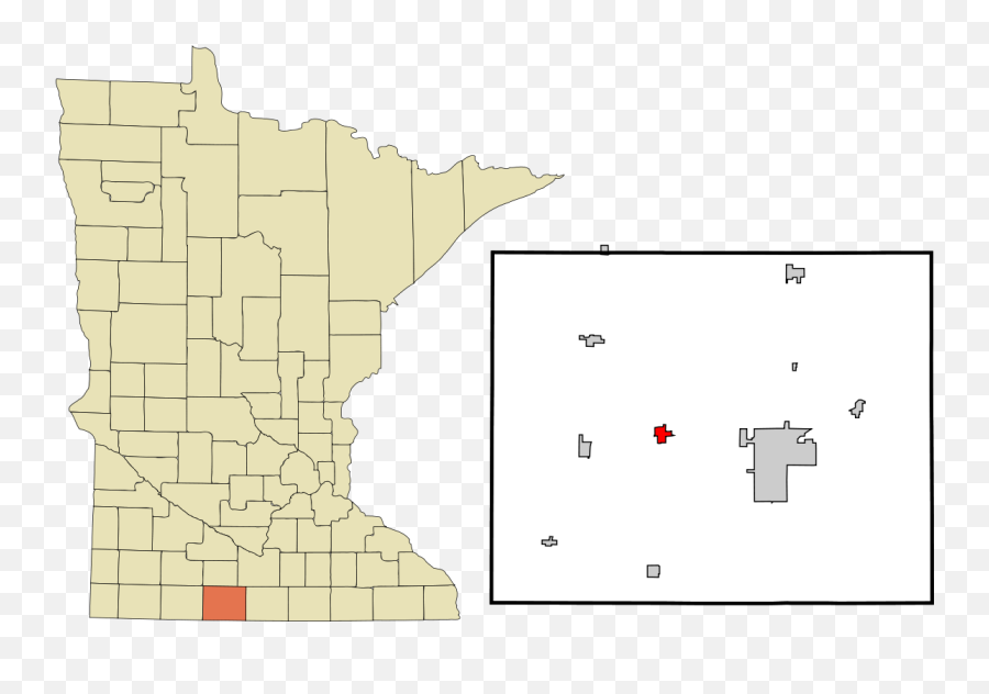 Welcome Minnesota - Wikipedia Wrenshall Mn On Map Png,Welcome Transparent