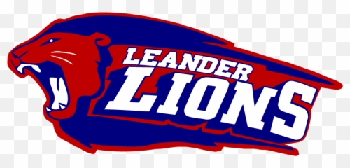 Mr Cummings Webpage - Leander High School Png,Orange Lion Logo