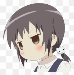 Bant - InternationalRandom Thread 3296636 Mari Yuru Yuri png