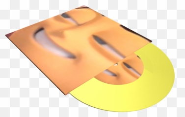 Qrates - Circle Png,Barry B Benson Png