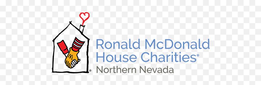 Home - Ronald Mcdonald House Charities Northern Nevada Ronald Mcdonald House Charities Png,Mcdonalds Logo History
