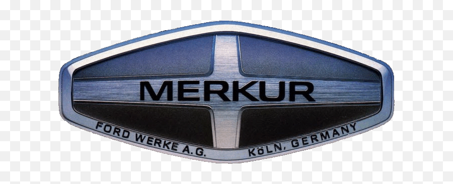Merkur Dezou0027s Garage - Merkur Png,Saturn Car Logo
