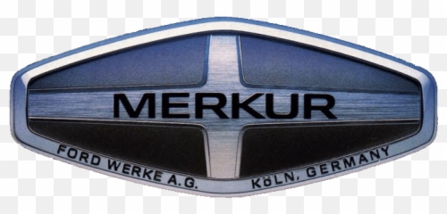 Merkur Dezou0027s Garage - png