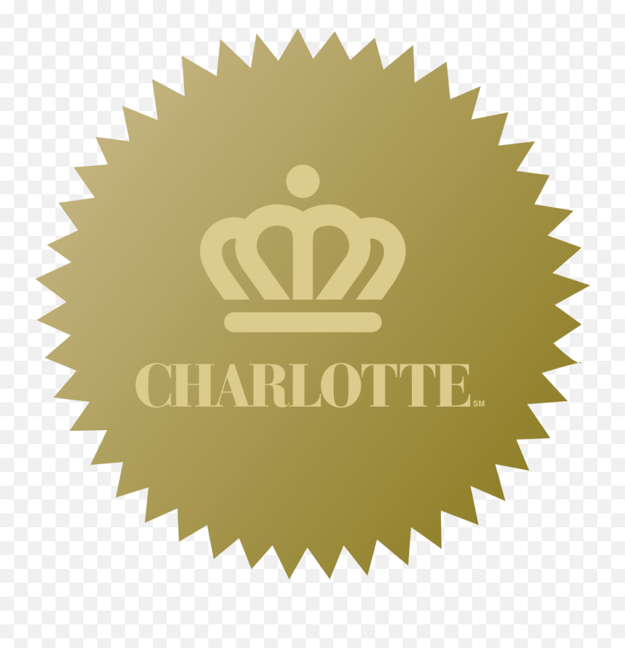 Official Seal Of Charlotte North - Charlotte North Carolina Logo Png,North Carolina Png