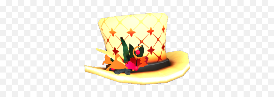 Autumn Tophat - Costume Hat Png,Tophat Png