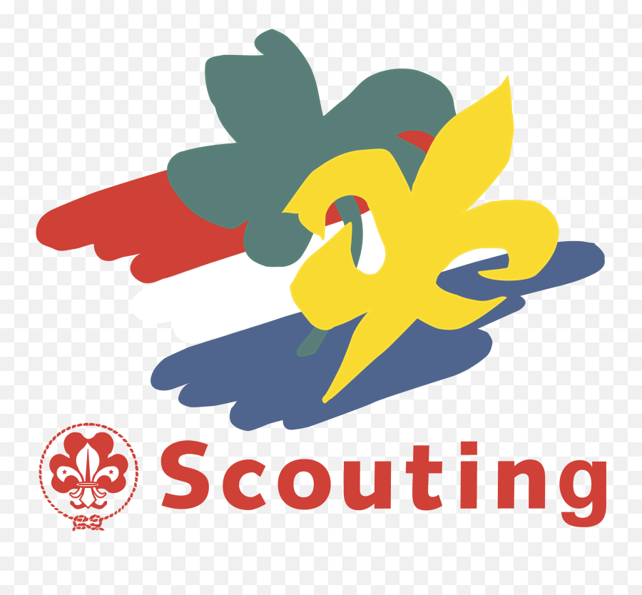 Scouting - Scouting Logo Png,Boy Scout Logo Vector