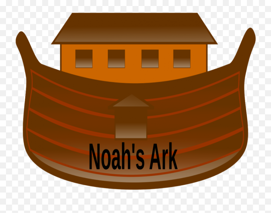 Noah Ark Png Image - Transparent Ark Png,Ark Logo Png