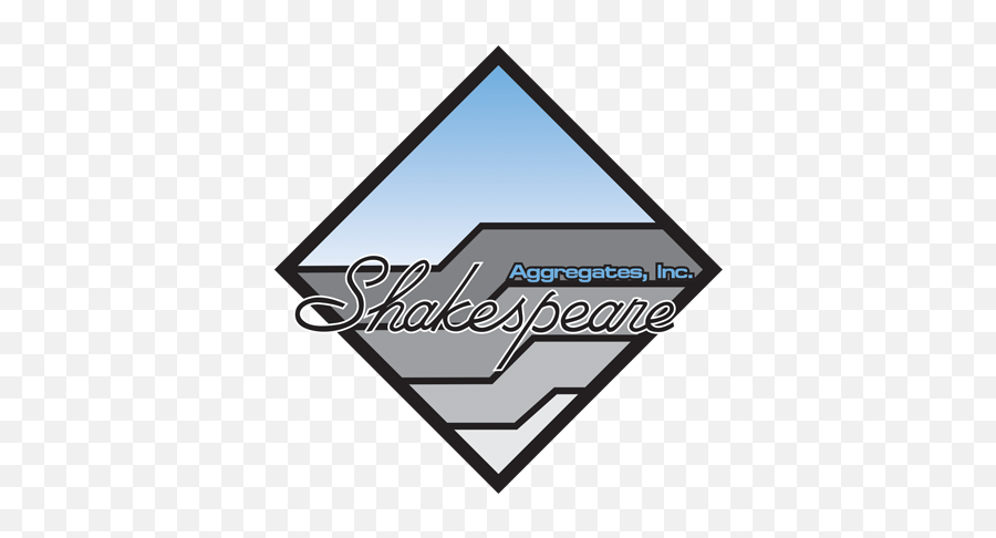 Visit Shakespeare Aggregates - Horizontal Png,Shakespeare Png