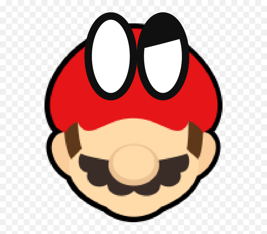 Lock Shock And Barrel Clip Art - Smash Ultimate Mario Icon Mario Stock Icon Png,Smash Ultimate Png