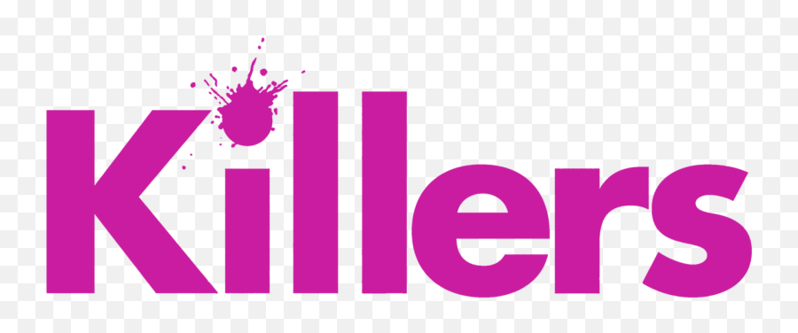Killers - Vertical Png,The Killers Logo