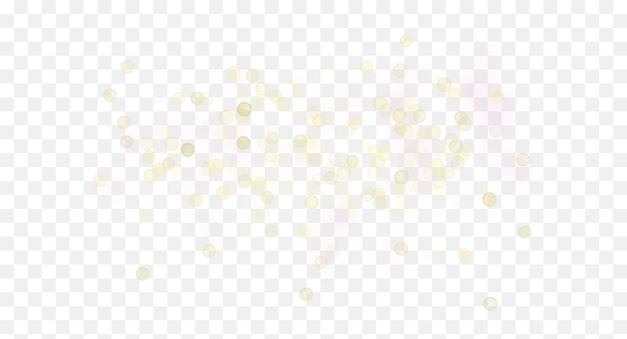 Glitter Overlay Transparent - Transparent Background Bokeh Png,Glitter Overlay Png