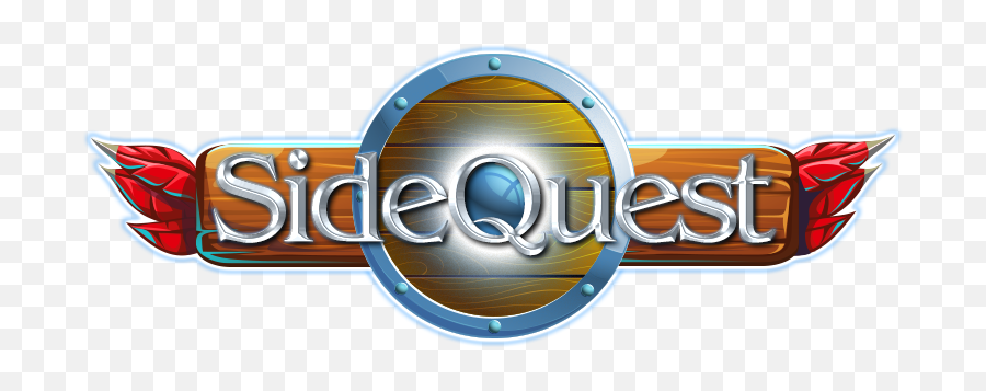 Sidequest - Language Png,Dungeon And Dragons Logo