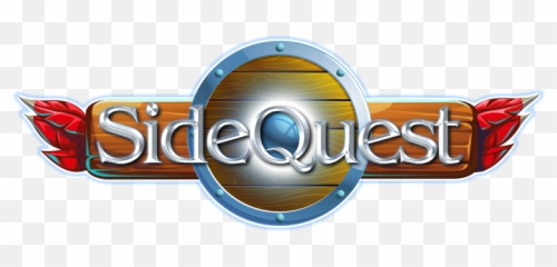 Sidequest - Language Png,Dungeon And Dragons Logo