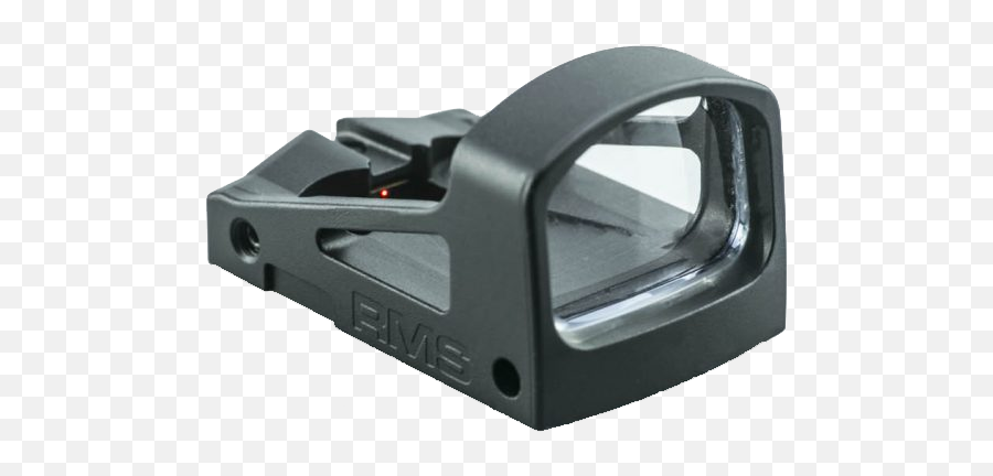 Shield Sights - Small Red Dot Sight Png,Red Dot Transparent