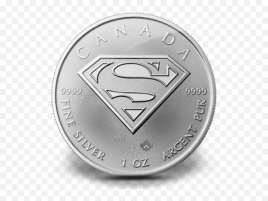 2016 1 - Monedas De Superman Png,Supermans Logo