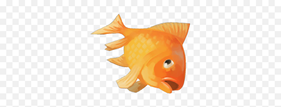 Download Goldfish Hd Hq Png Image Freepngimg - Transparent Dead Fish Png,Goldfish Transparent