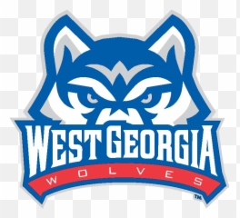 West Georgia Logo - University Of Wolves png