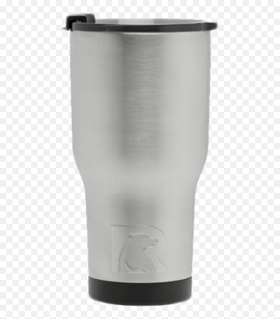 Rtic 30oz Stainless Steel Tumbler - Solid Png,Tumbler Png